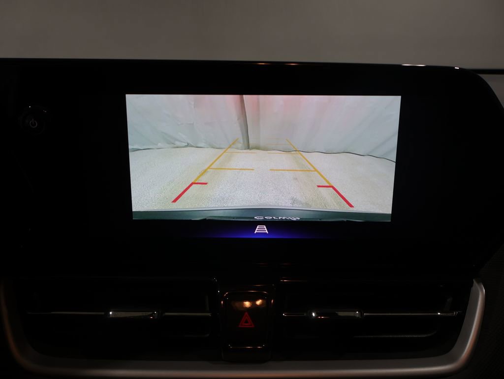 Used 2025 Chevrolet TrailBlazer LT image 28