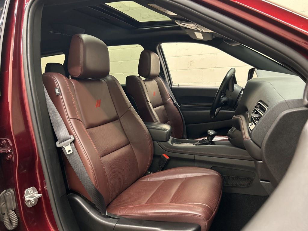 Used 2024 Dodge Durango R/T image 12