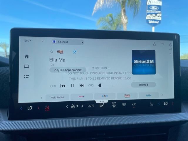 New 2026 Ford Explorer Tremor image 11