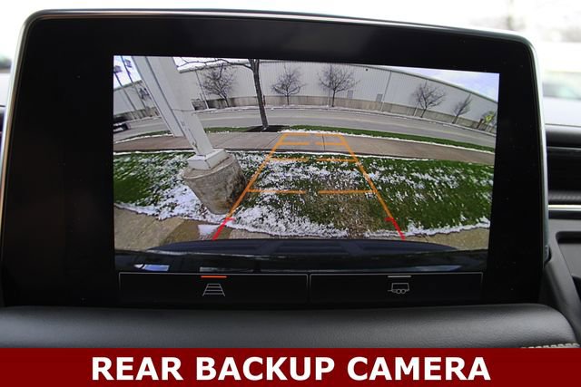 Used 2023 GMC Yukon SLT image 6