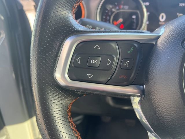 Used 2021 Jeep Gladiator Mojave image 10