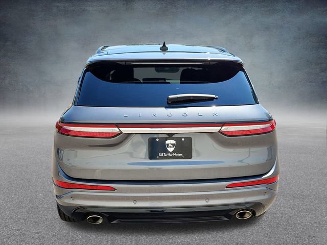New 2025 Lincoln Corsair Grand Touring image 6