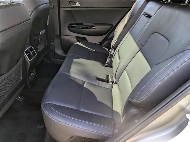 Used 2020 Kia Sportage EX w/ Option Group 15 image 20