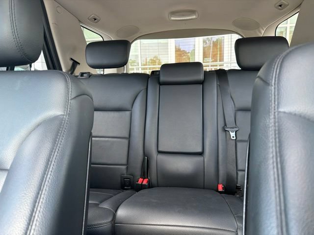 Used 2009 Mercedes-Benz ML 320 BlueTEC 4MATIC image 15