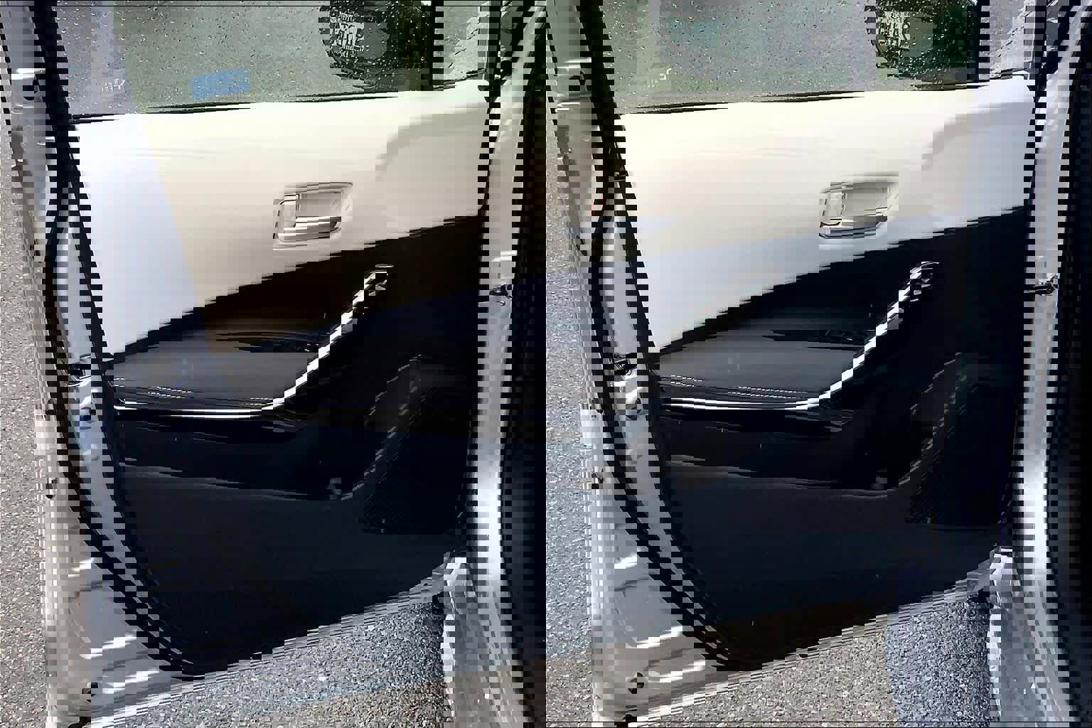 New 2026 Toyota Corolla XLE FWD image 10