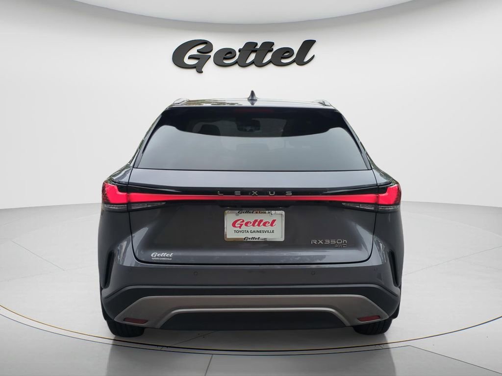 Used 2023 Lexus RX 350 w/ Cold Area Package image 6