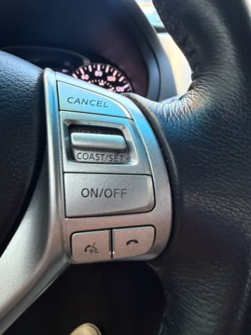 Used 2013 Nissan Altima 2.5 SV w/ 2.5SV Convenience Pkg FWD image 20