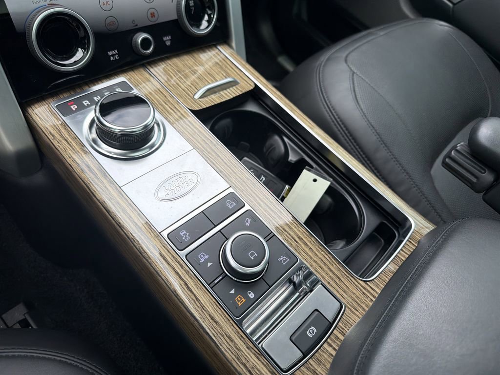 Used 2019 Land Rover Range Rover Supercharged AWD/4WD image 27