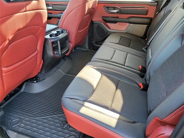 New 2026 RAM 1500 Rebel w/ Bed Utility Group image 16