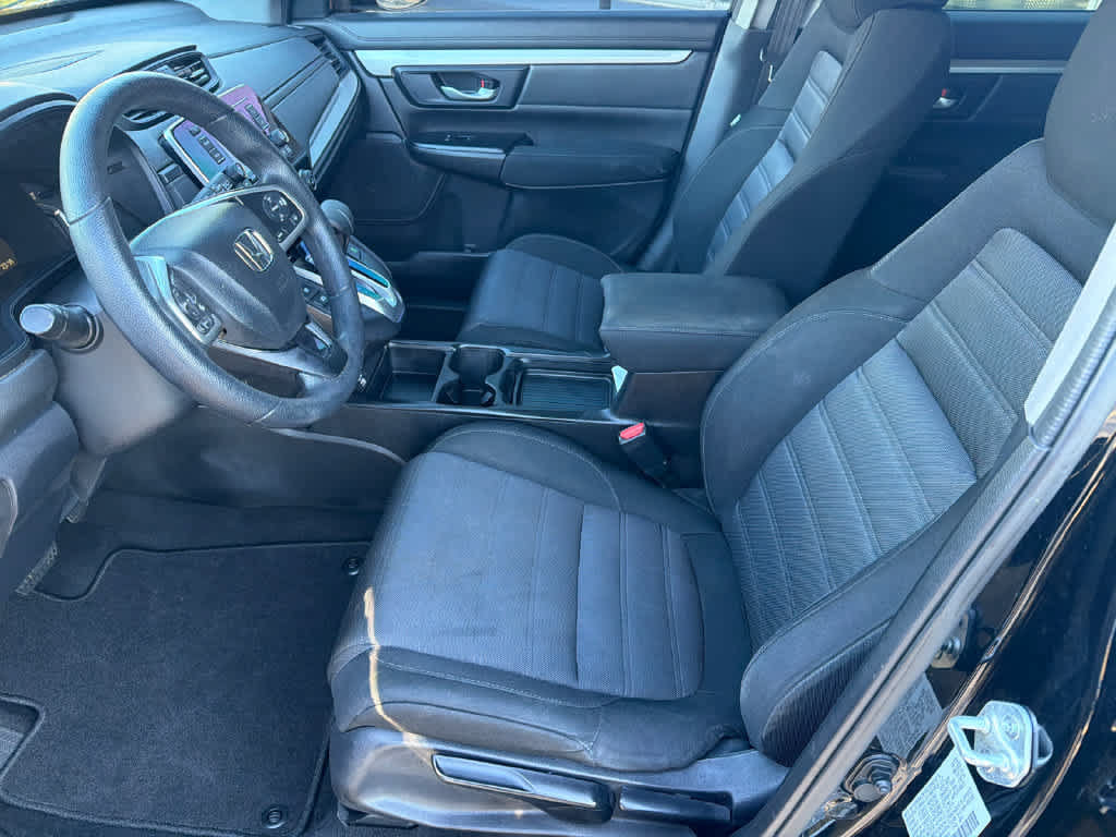 Used 2022 Honda CR-V LX image 9