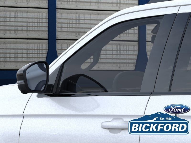 New 2026 Ford Expedition Max Platinum image 20