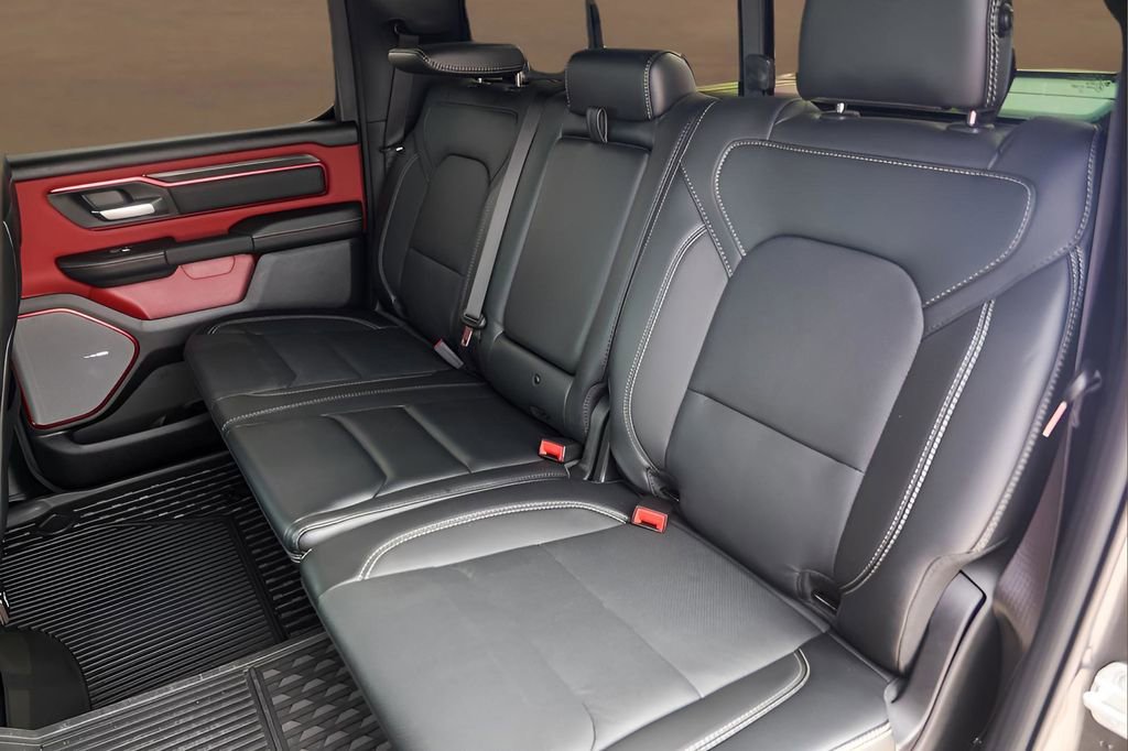 Used 2026 RAM 1500 Rebel w/ Rebel Level 2 Equipment Group image 27