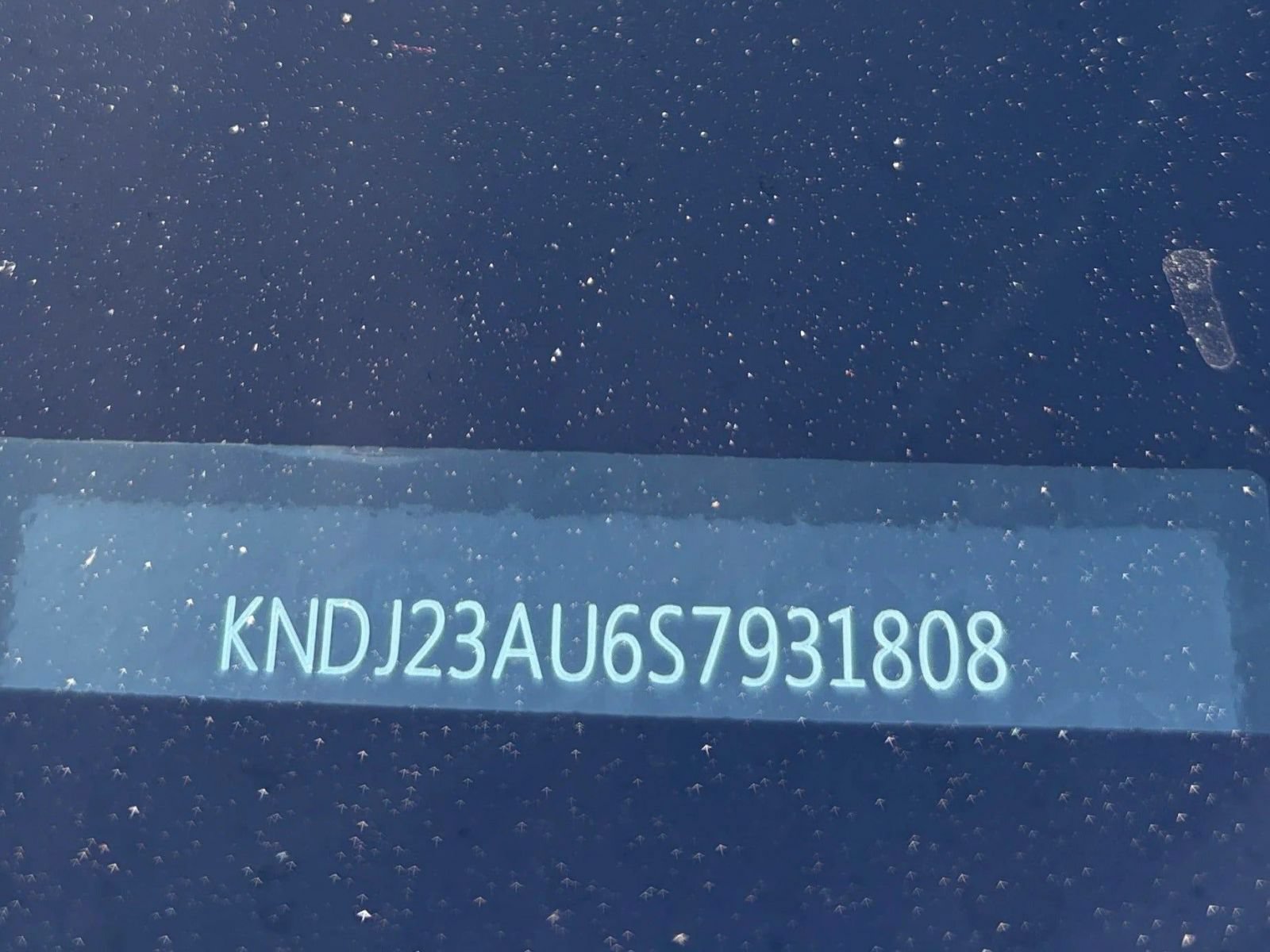 Used 2025 Kia Soul LX w/ LX Technology Package FWD image 22