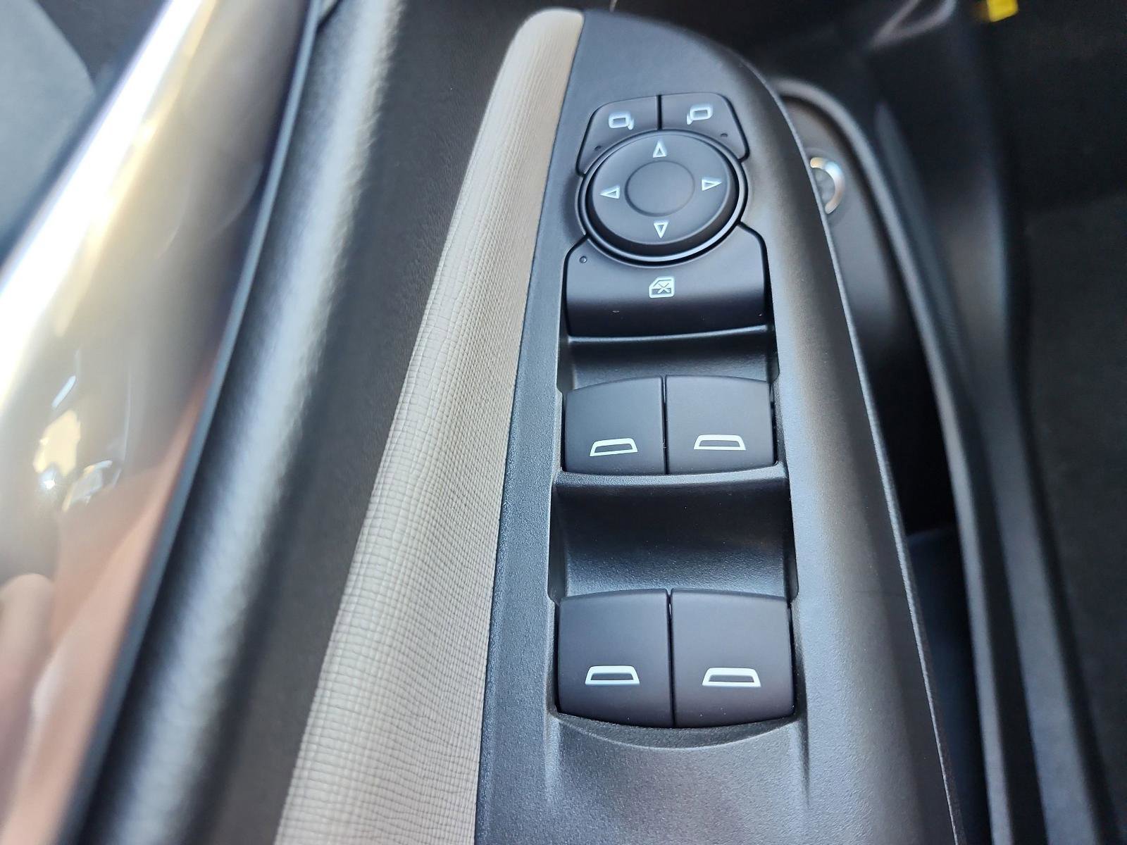 New 2026 Buick Envista Avenir FWD image 18