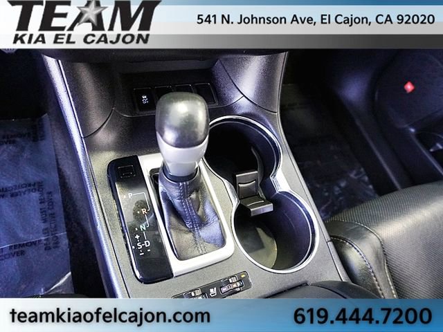 Used 2017 Toyota Highlander Limited Platinum image 33