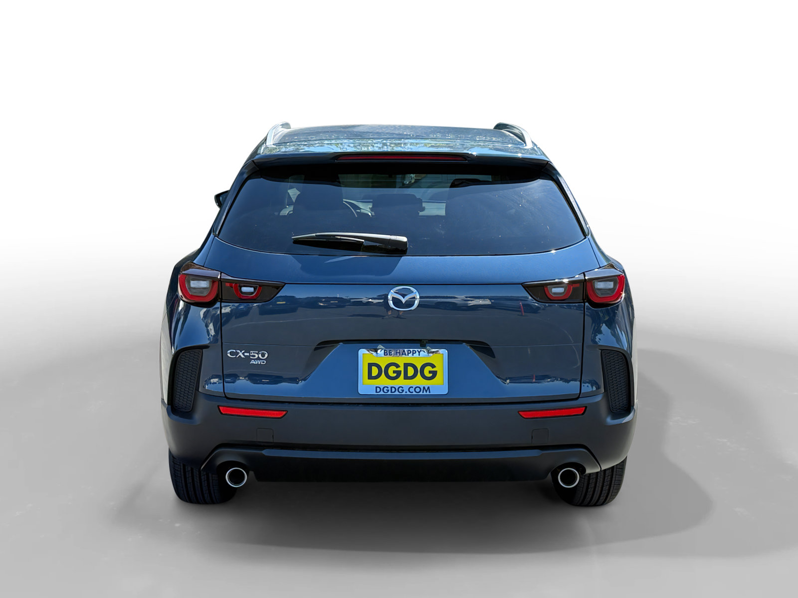New 2026 MAZDA CX-50 AWD 2.5 S w/ Weather Package image 4