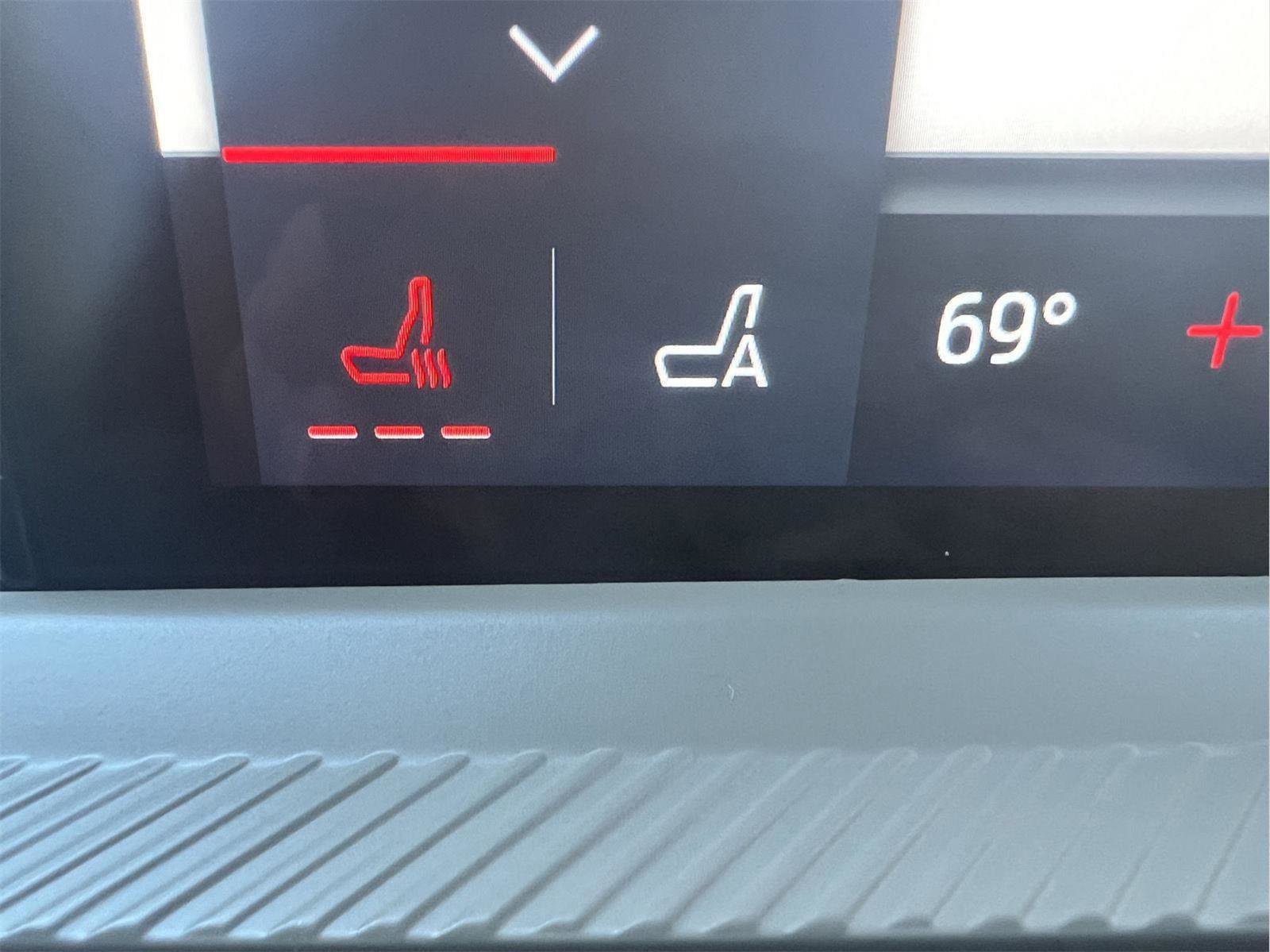 Used 2025 Ford Bronco Sport Big Bend w/ Convenience Package AWD/4WD image 26