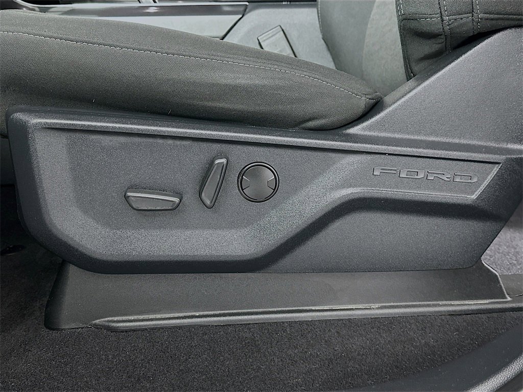 Used 2023 Ford F150 XLT w/ Equipment Group 302A High image 21