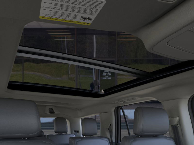 New 2026 Ford Expedition Active RWD image 22