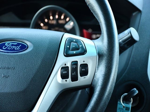 Used 2015 Ford Explorer XLT w/ Equipment Group 202A image 20