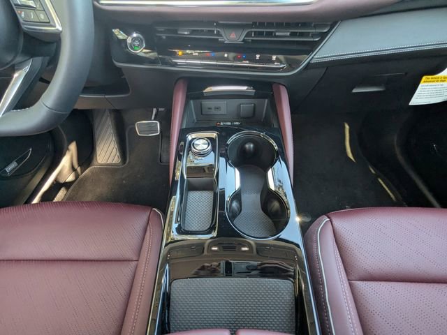 New 2026 Buick Envision Sport Touring image 19