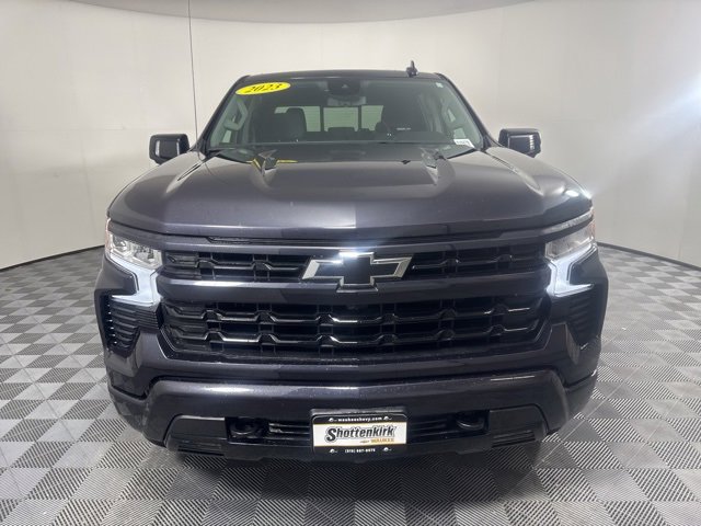 Used 2023 Chevrolet Silverado 1500 RST w/ All Star Edition Plus image 7