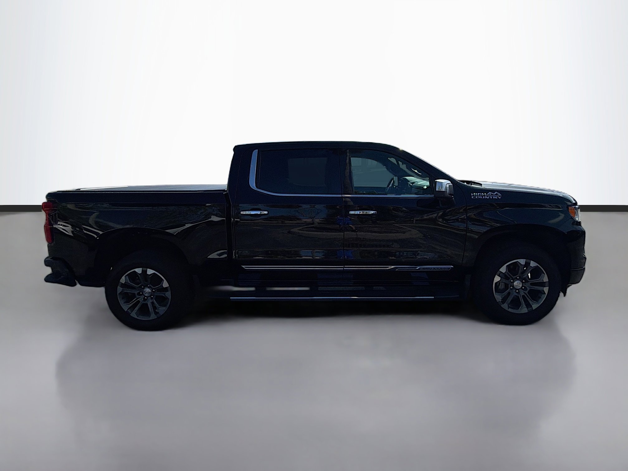 Used 2024 Chevrolet Silverado 1500 High Country image 6