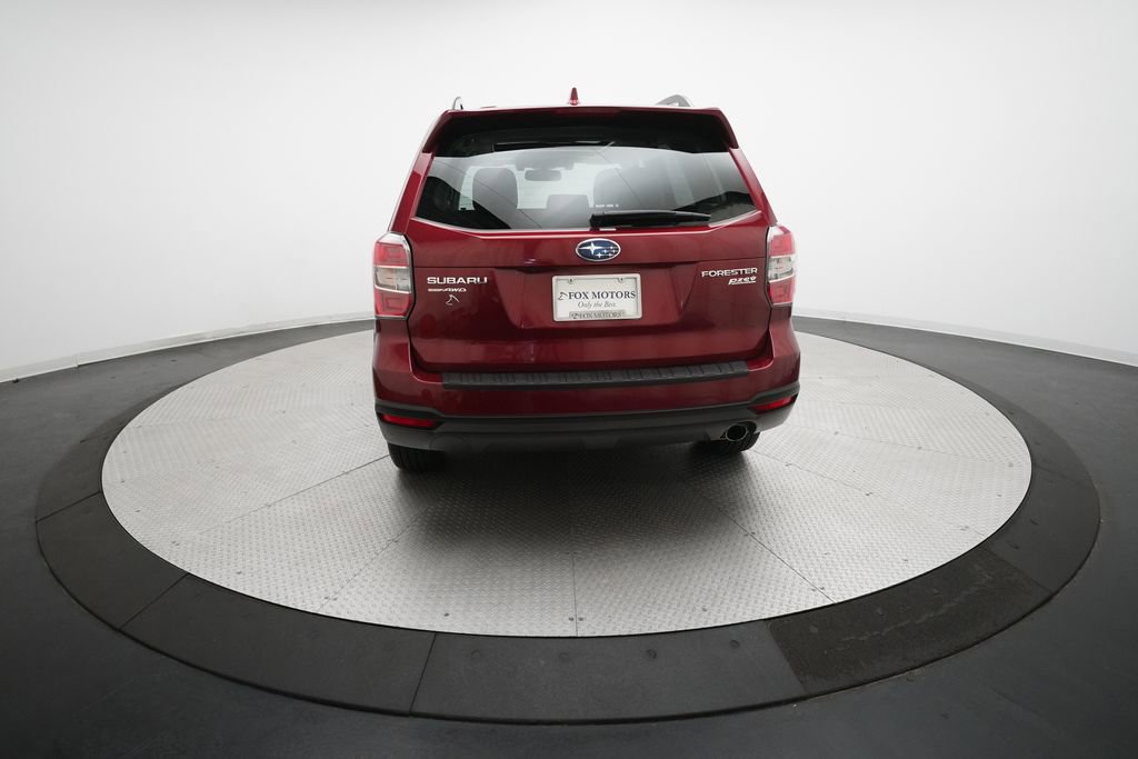 Used 2016 Subaru Forester 2.5i Touring w/ Eyesight & Navigation System image 27