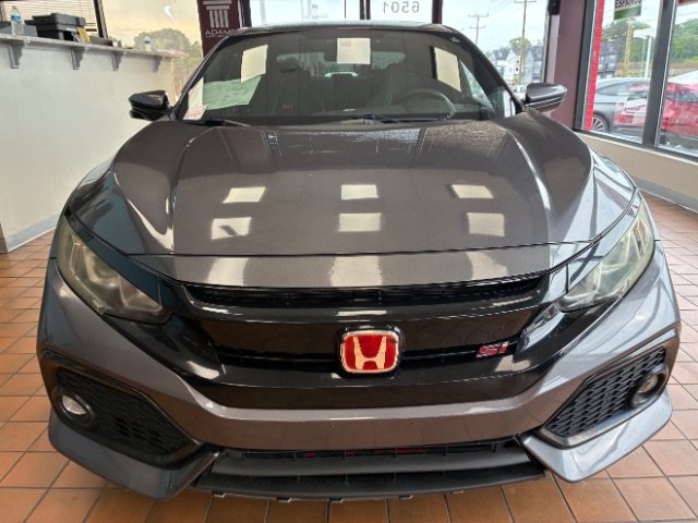 Used 2017 Honda Civic Si image 5