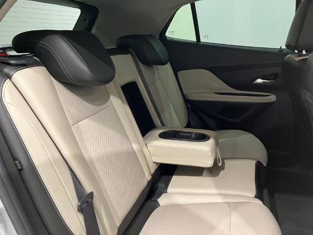 Used 2018 Buick Encore Preferred FWD image 36