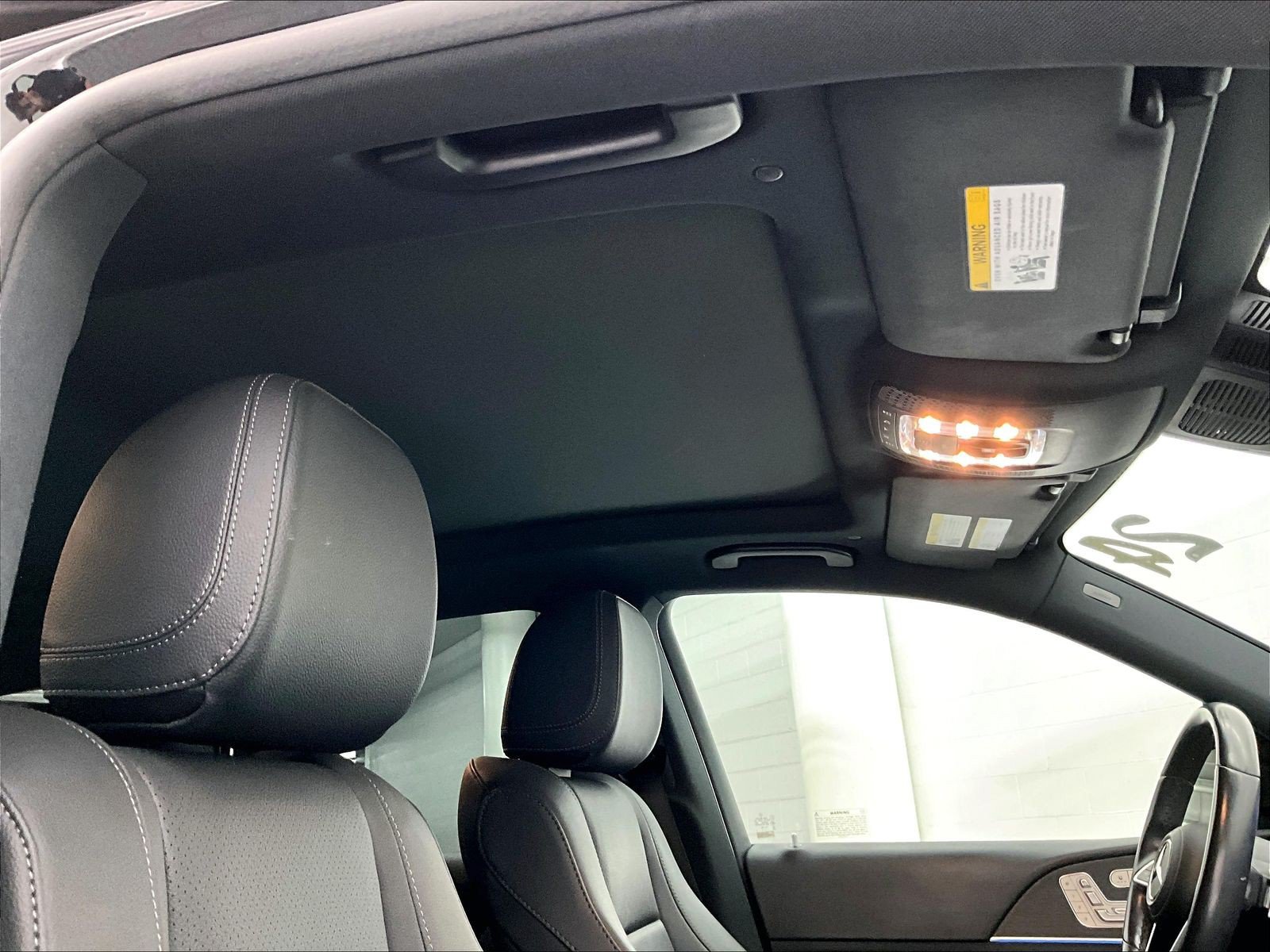 Certified 2024 Mercedes-Benz GLE 350 4MATIC image 28