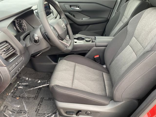 New 2026 Nissan Rogue SV image 24