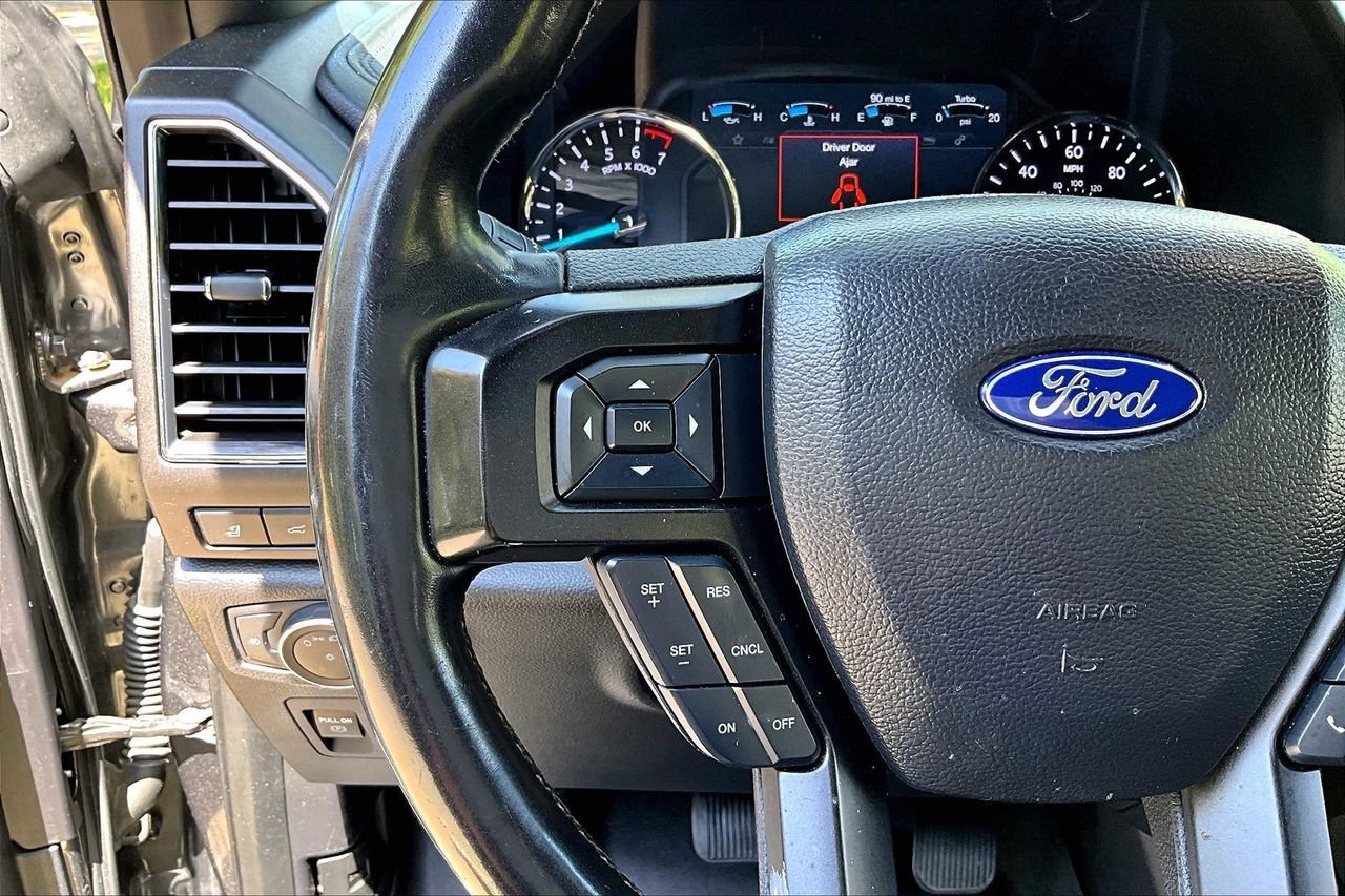 Used 2019 Ford Expedition Limited AWD/4WD image 10