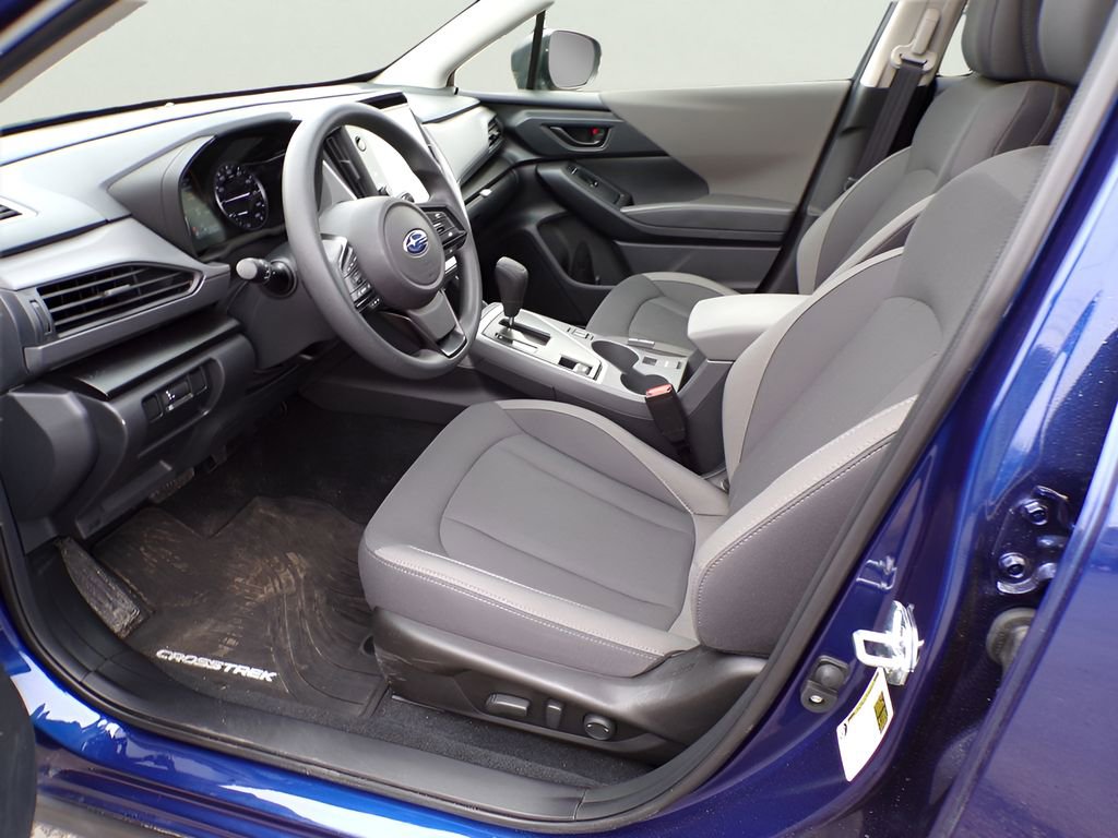 Certified 2025 Subaru Crosstrek 2.0i Premium image 19