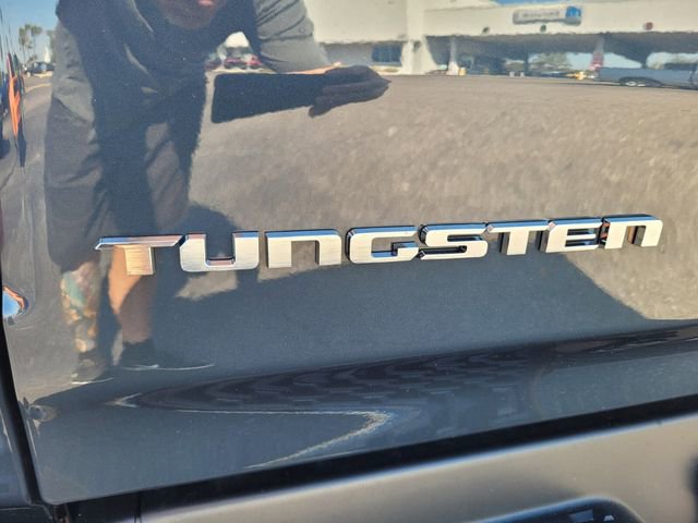 New 2026 RAM 1500 Tungsten w/ Trailer Tow Group image 14