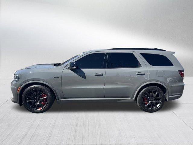 Used 2023 Dodge Durango SRT image 9