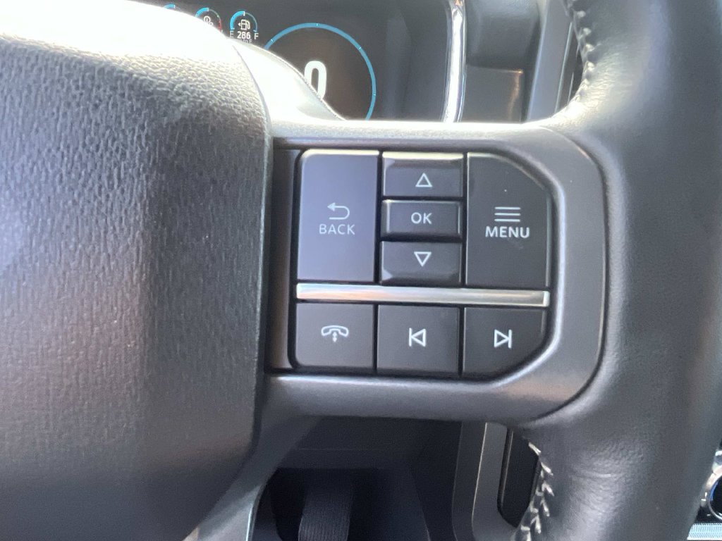 Certified 2023 Ford F150 4x4 SuperCrew image 38