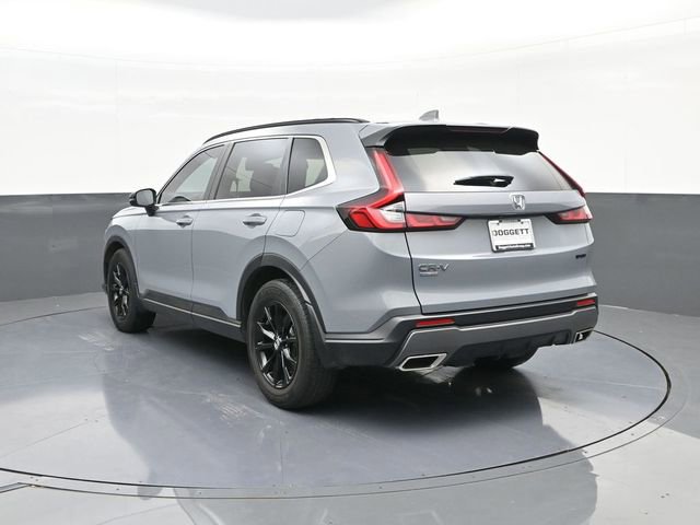 Used 2023 Honda CR-V Sport image 8