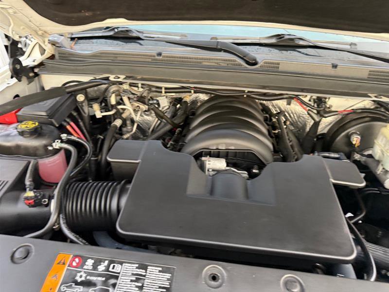 Used 2018 Chevrolet Tahoe 2WD image 35