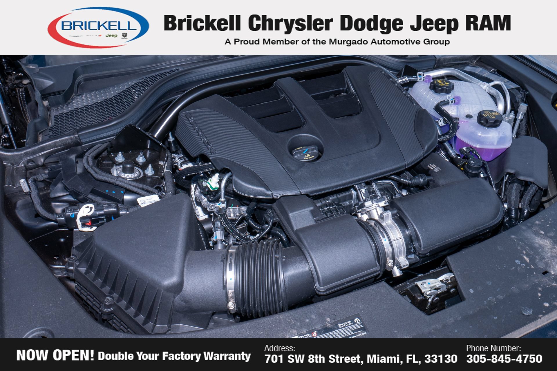 New 2026 Dodge Charger R/T w/ Blacktop Package AWD/4WD image 31