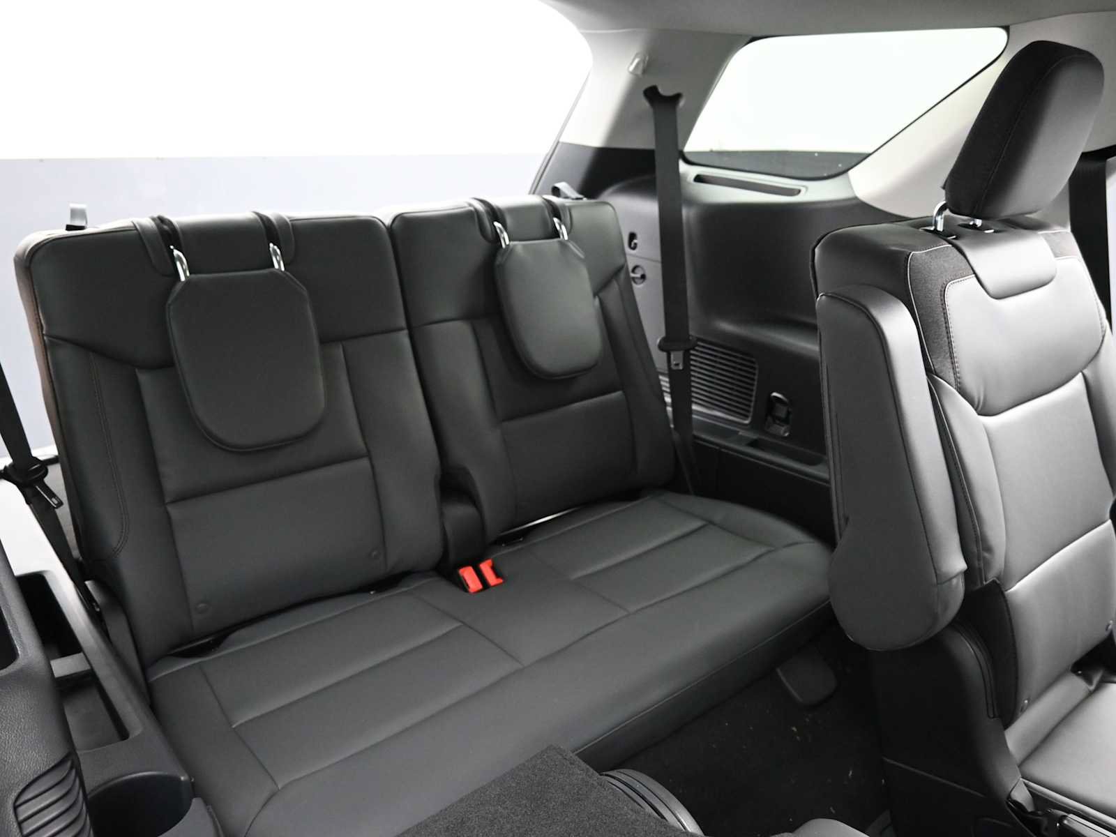 New 2026 Ford Explorer Active w/ Active Comfort Package AWD/4WD image 13