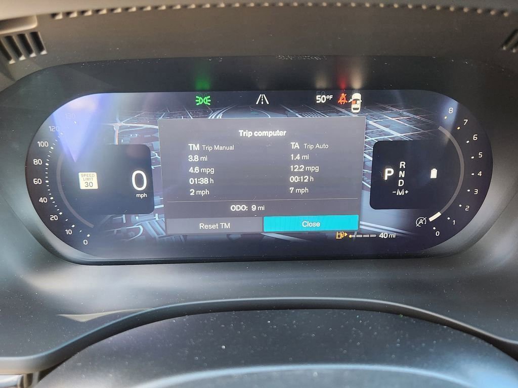 New 2026 Volvo XC60 B5 Plus w/ Protection Package Premier image 7