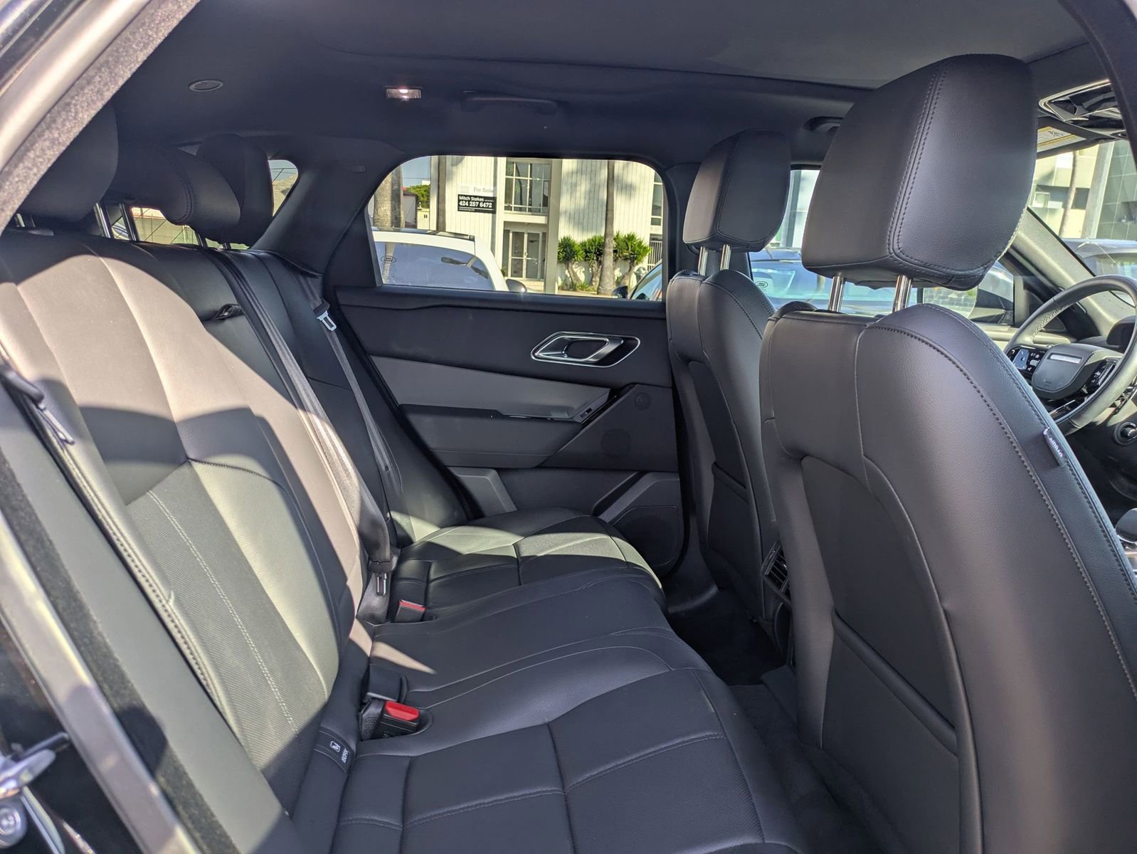 Used 2026 Land Rover Range Rover Velar S image 28