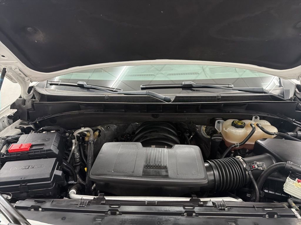 Used 2023 GMC Yukon Denali Ultimate image 35