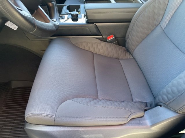 New 2026 Toyota Tundra SR5 image 14