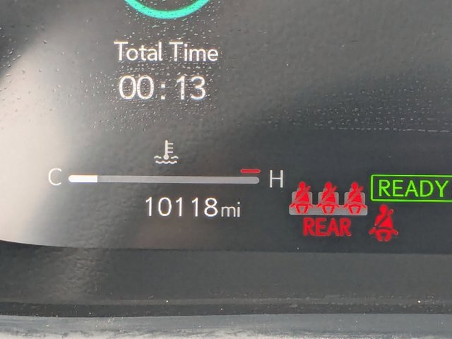 Used 2025 Lexus UX 300h UX 300h Premium w/ Accessory Package (Z1) image 6