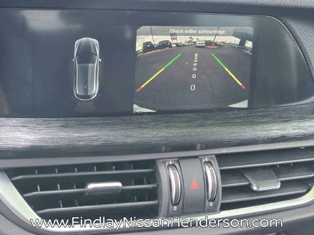 Used 2020 Alfa Romeo Stelvio RWD image 26