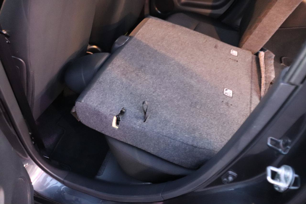 Used 2024 Mitsubishi Mirage ES FWD image 20