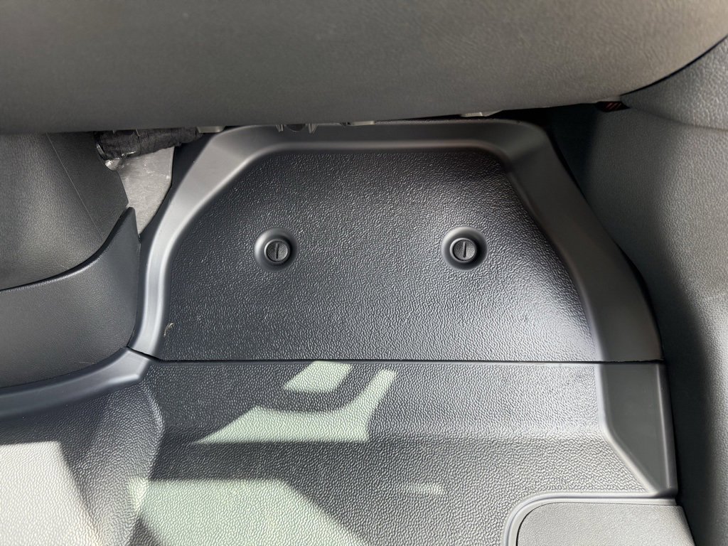 New 2025 Mercedes-Benz Sprinter 4500 image 18