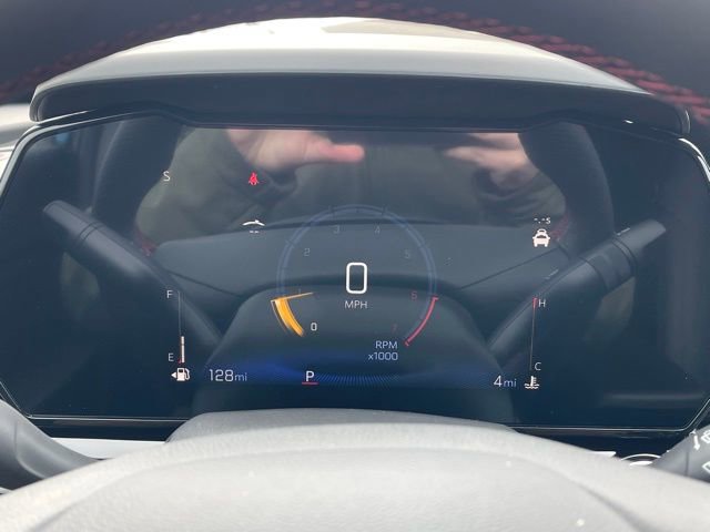 New 2026 Chevrolet Trax RS w/ Driver Confidence Package image 9